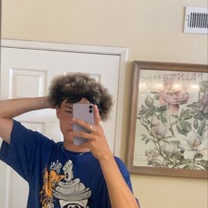 Meet your Posher, Jared